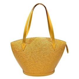 Louis Vuitton Epi Saint Jacques Shopping Handbag