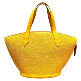 Borsa Louis Vuitton Epi Saint Jacques