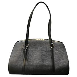 Louis Vuitton Epi Solferino GM Handtasche