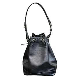 Borsa a coulisse Louis Vuitton Epi Noe M59002
