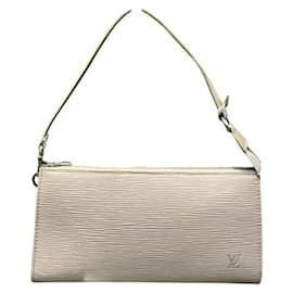 Borsa Louis Vuitton Epi Pochette Accessoires