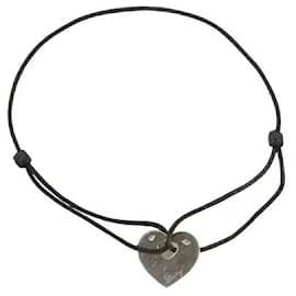 Poiray Bracciale argentato