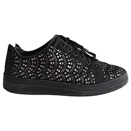 Alaïa Sneakers nere