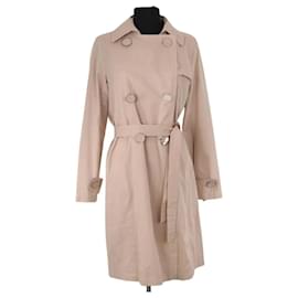 Gabardina beige - Gerard Darel