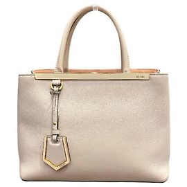 Bolsa Fendi Petite Toujours