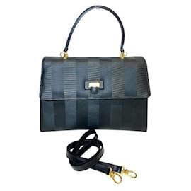Borsa 2-way Fendi Pequin