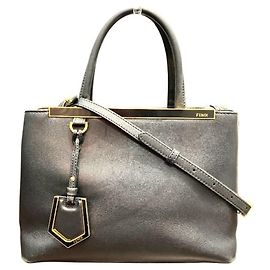 Borsa Fendi Petite Toujours