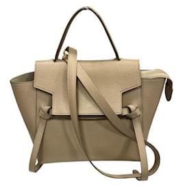 Borsa 2-way Celine Belt Bag Micro - Céline