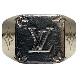 Louis Vuitton Siegelring