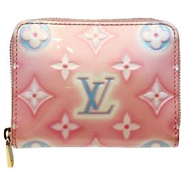 Cartera Zippy Coin Purse Louis Vuitton