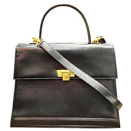 Bolso de mano 2-Way Vintage Christian Dior