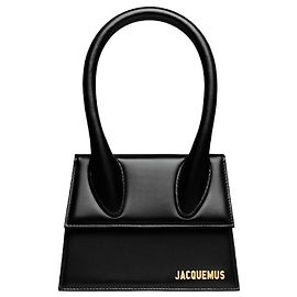Jacquemus Le Chiquito Moyen Leather Moyen