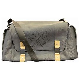 Borsa Louis Vuitton Damier Geant Bellier