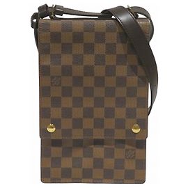 Borsa a Spalla Louis Vuitton Portobello