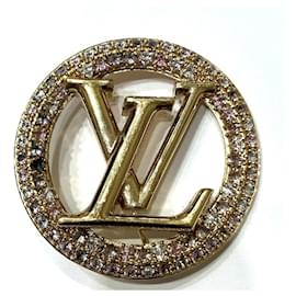 Spilla Louis Vuitton Chiluise Trésor
