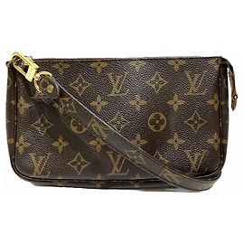 Borsa a Spalla Pochette Accessoires Louis Vuitton