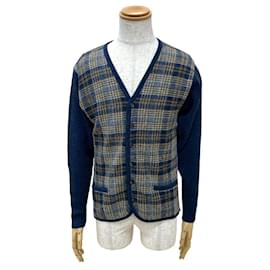 Hermes Wollstrickjacke - Hermès