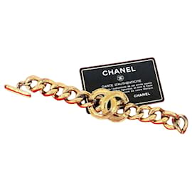 Bracciale Chanel Coco Mark