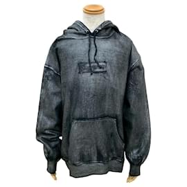 Maison Margiela Supreme Baumwoll-Hoodie - Maison Martin Margiela