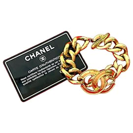 Chanel Coco Mark Armband