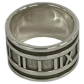 Breiter Atlas Ring von Tiffany & Co.