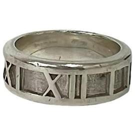 Tiffany & Co Anello Atlas di Tiffany