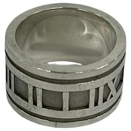 Tiffany & Co Tiffany Vintage Wide Atlas Ring