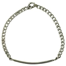 Bracciale con charm in argento sterling Tiffany & Co.