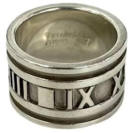 Anello Atlas largo Tiffany & Co.