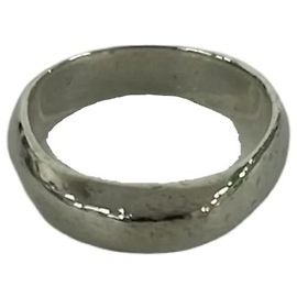 Tiffany & Co Tiffany Knife Edge Band Ring