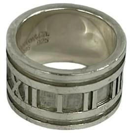 Tiffany & Co Tiffany Vintage Wide Atlas Ring