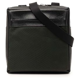 Louis Vuitton Green Taiga Sayan