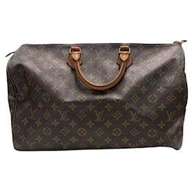 Borsa Louis Vuitton Monogram Speedy