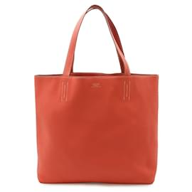 Hermes Double Sens 36 Tote Bag Reversibel - Hermès
