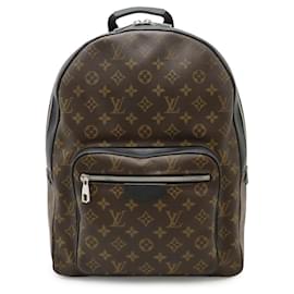 Zaino Louis Vuitton Monogram Josh