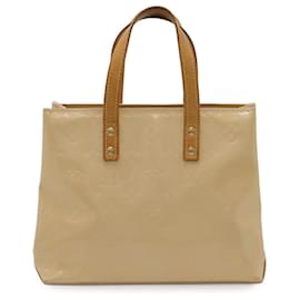 Borsa Tote Louis Vuitton Vernis Reade PM