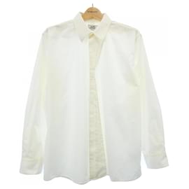 Camisa de algodón Hermes - Hermès