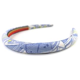 Hermes Elsa the Horse Legend Headband - Hermès
