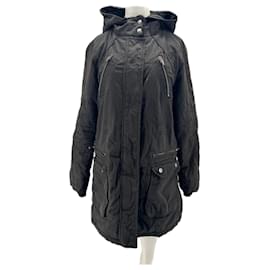 Parkas negro - Buen estado - Zadig & Voltaire