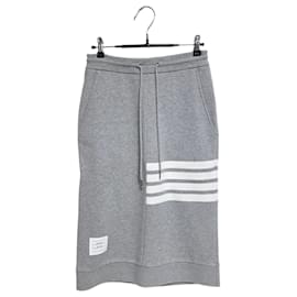 Thom Browne Falda deportiva Bar