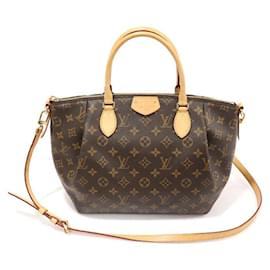 Tela Monogram Tuileries MM - Louis Vuitton