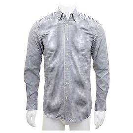 Ermenegildo Zegna Camicia a righe