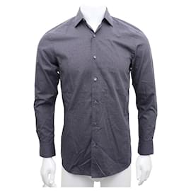 Ermenegildo Zegna Camicia