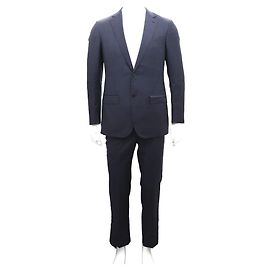 Ermenegildo Zegna Tailored Suit Set