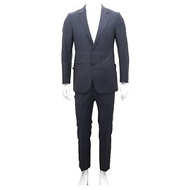 Ermenegildo Zegna Tailored Suit Setup Set