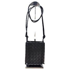 Bottega Veneta Borsa a tracolla Intrecciato