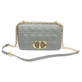 Borsa a Spalla Caro Medium - Dior