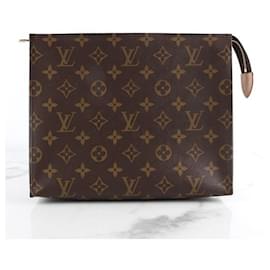 Louis Vuitton Beauty case