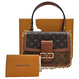 Monogram MM Dolphin Tasche - Louis Vuitton