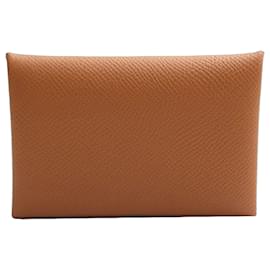 Tarjetero Calvi - Hermès